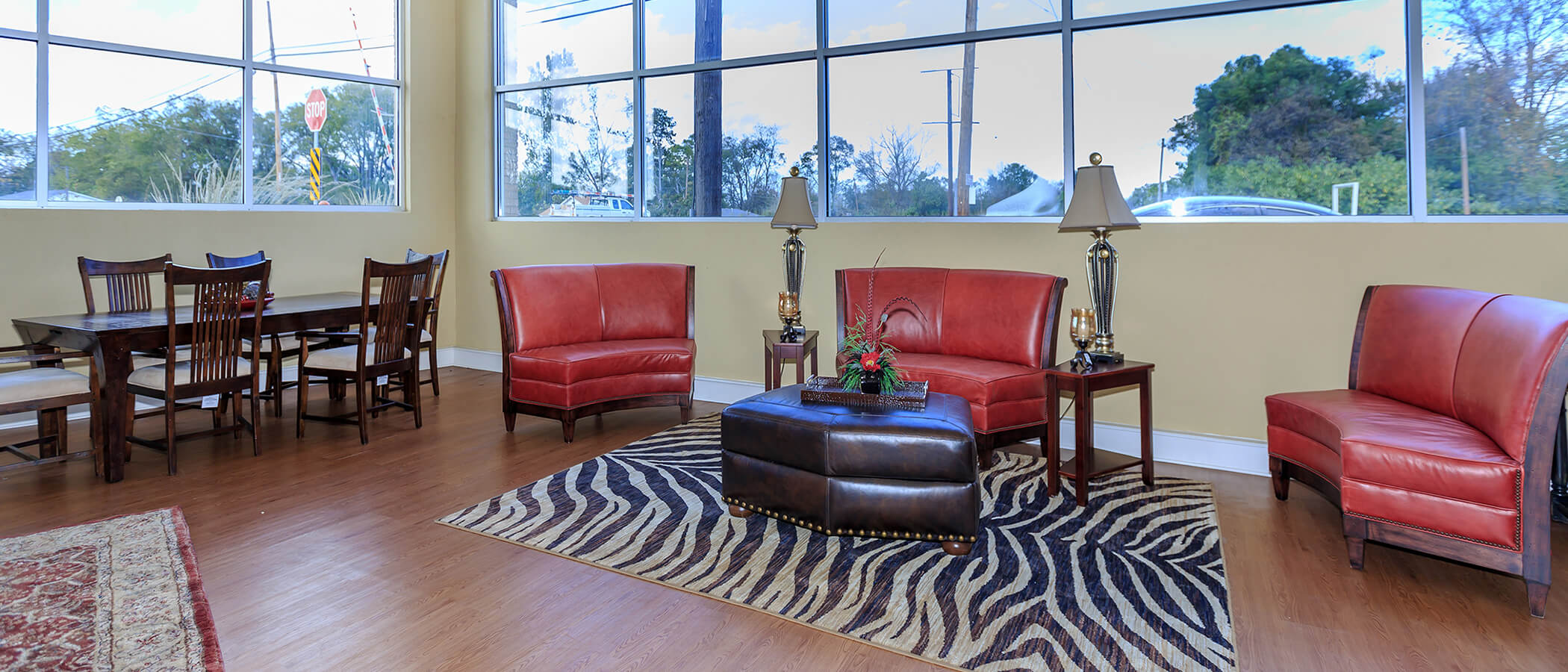 Blooms Apartments Apartments in Tallulah, LA