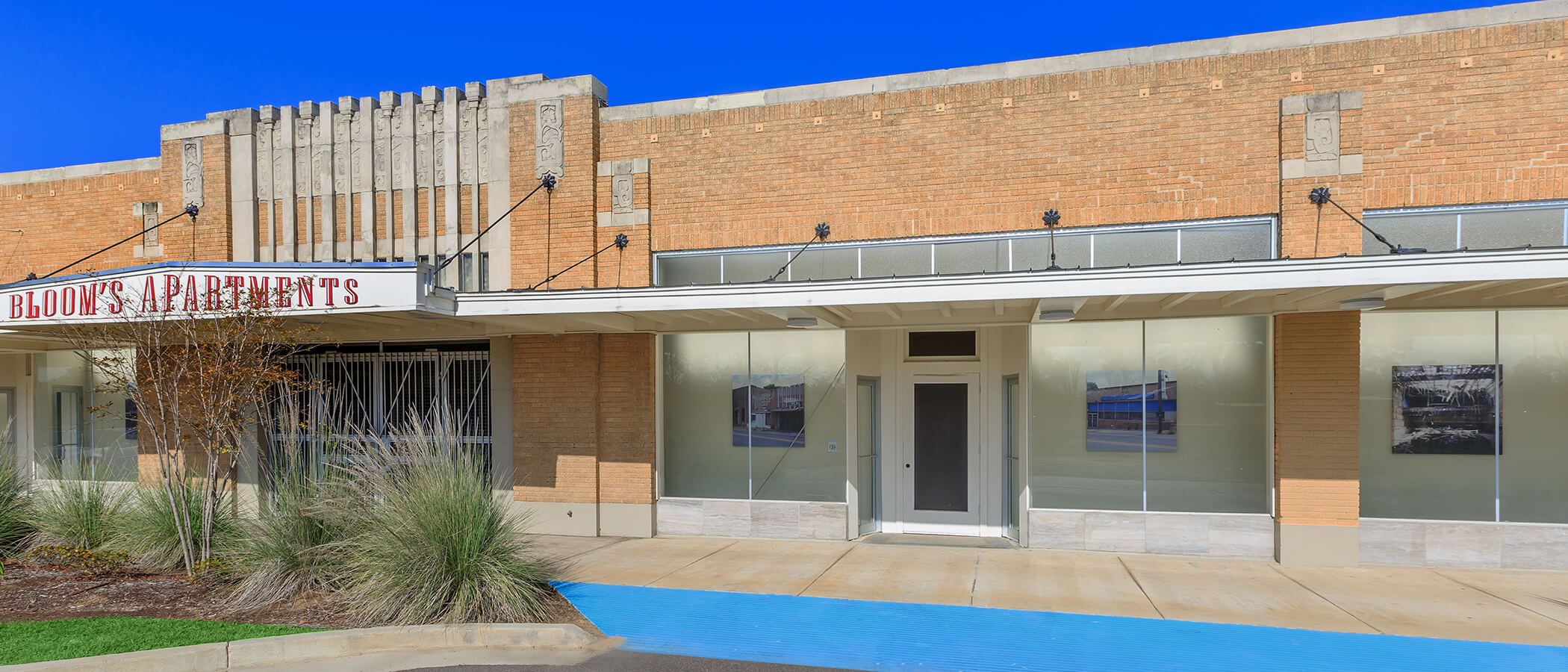 Blooms Apartments Apartments in Tallulah, LA